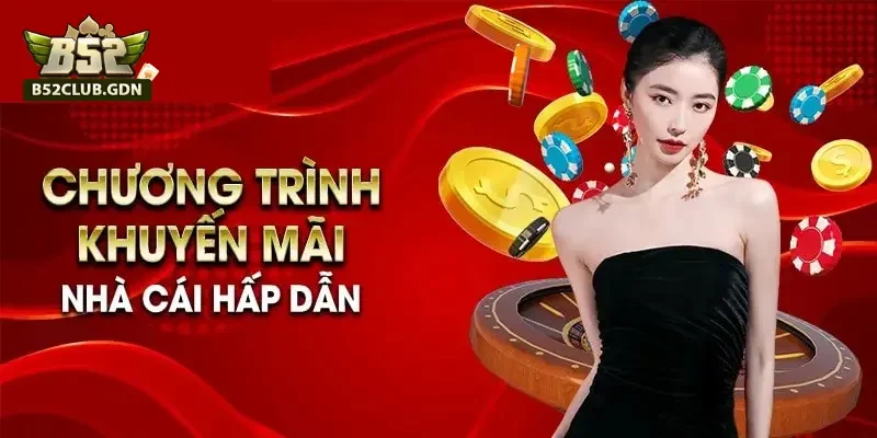Chương trình khuyến mãi và ưu đãi hấp dẫn Chương trình khuyến mãi và ưu đãi hấp dẫn
