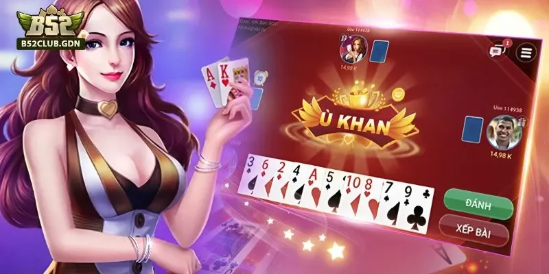 Phỏm B52 – Kinh Nghiệm Đánh Ít Thua Có chiến thuật xếp bài hợp lý