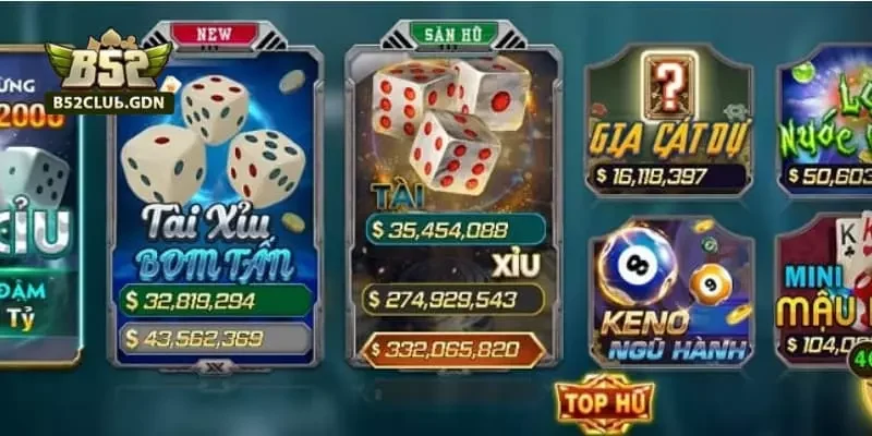 Cách Chơi B52Club Trên Máy Tính Không Cần Giả Lập Lợi ích khi chơi B52Club trên máy tính
